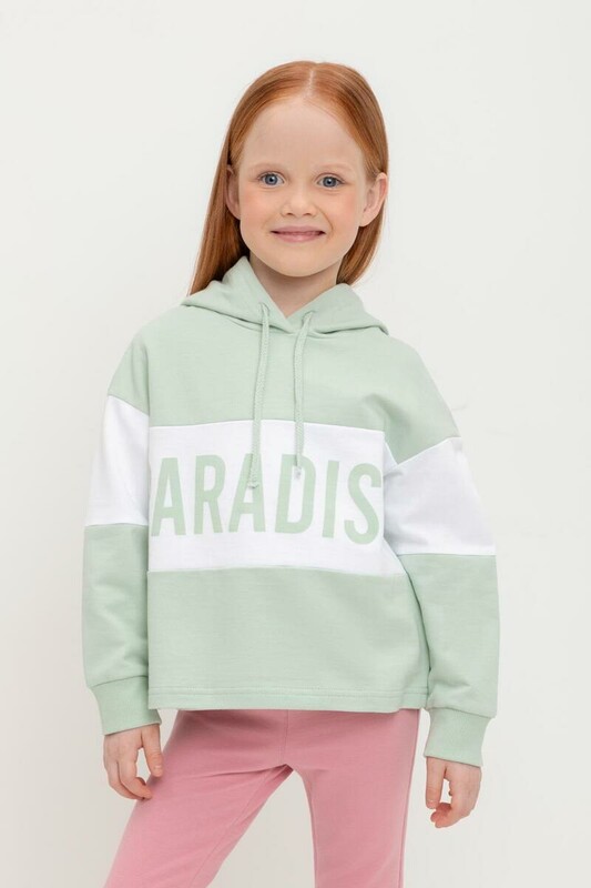 джемпер для дев